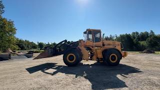 Ljungby Maskin L18 wheel loader | Image 4 - Machineryline