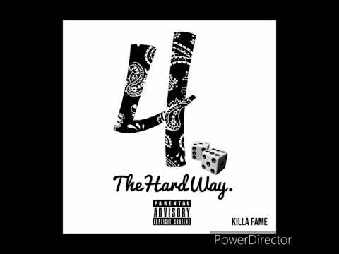 Kill'a Fame- Bossed Up (Feat. Simone The Lyricist, Kash)