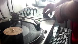 1992 DJ Dero - (Xta  Sys - Do The Rave Stomp - Tango Rave) 3 en 1 Mix - by El Rincón De Los Vinilos