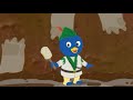 Nick Jr Robin Hood The Clean Flash Walkthrough