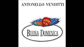 07 Donna in bottiglia - Buona Domenica - Antonello Venditti