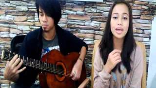 Shafa Siregar - California King Bed ft. Allen Chow ( Rihanna Cover )