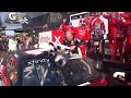 Race Recap: Annett holds on to capture victory at Daytona