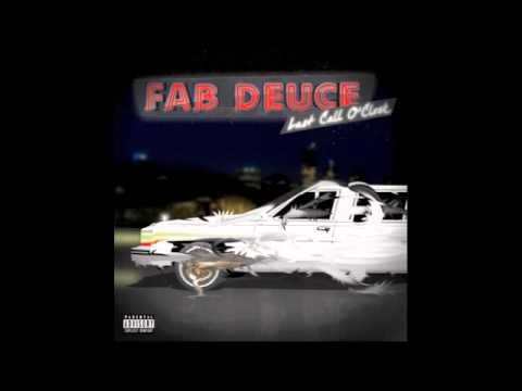 Fab Deuce: Henny In The cup