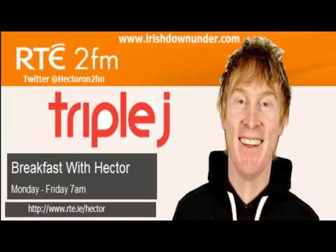 Jade jasmine justice talks to Hector on 2FM