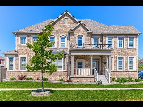 16 Vetch Street, Brampton Home for Sale - Real Estate Properties for Sale