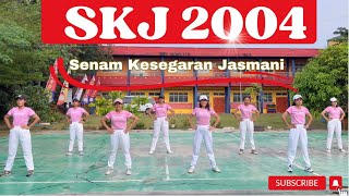 Download lagu SKJ2004 | Senam kesegaran jasmani 2004 #merlynaanggara #skj2004 #senamnostalgia mp3 Download lagu SKJ2004 | Senam kesegaran jasmani 2004 #merlynaanggara #skj2004 #senamnostalgia mp3