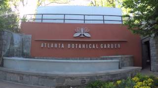 Piedmont Park Documentary