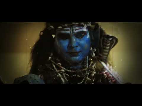 The Black Spade - On The Steps Of Varanasi (Official Lyric Video)