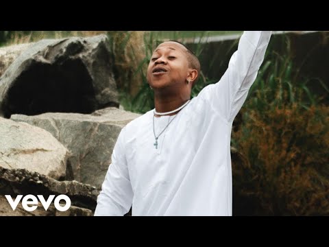 Kabza De Small & Mthunzi - Imithandazo (Music Video) feat. Young Stunna & DJ Maphorisa