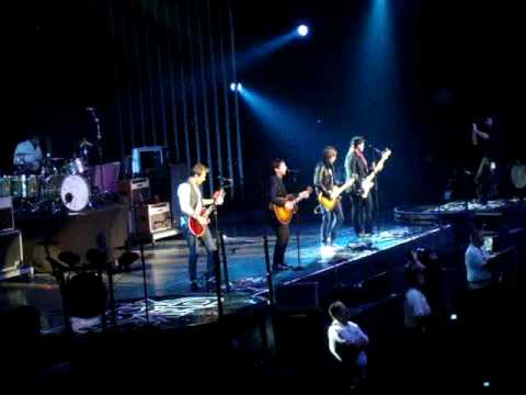 Plain White T's-Big Bad World-Rock Band Live Atlanta