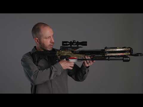 Barnett's XP 400 - A Crossbow for Every Hunter