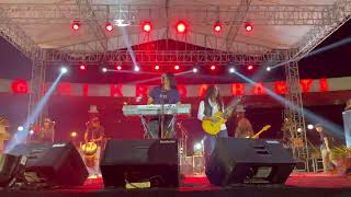 Download lagu Sukir Genk - Marai Cemburu (Alun2 Wonogiri) mp3