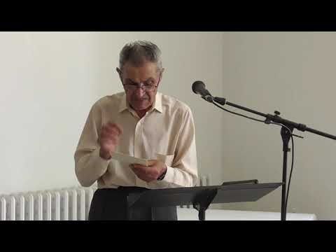 Vyzbrojený Božou mocou/Michal Hreňo/15.06.2019