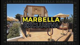 MARBELLA EXCLUSIVA 2026,  HOTEL DON CARLOS