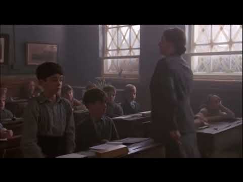 Movie Moment # 53 Hope And Glory 1987 Clip "The British Empire" [What World War 2 was really about]