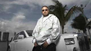 Dj Khaled - Go Ahead ft. Fabolous, Rick Ross, FloRida, Lloyd