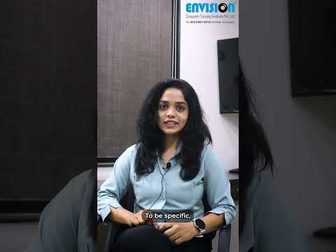 Sakshi Katrajkar - BCS - Java Full Stack - Envision Pune