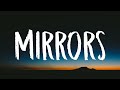 Justin Timberlake Mirrors Lyrics