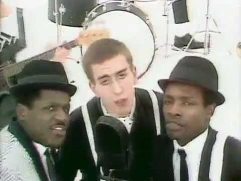The Specials Feat. Rico Rodriguez - A Message To You Rudy
