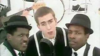 The Specials Feat. Rico Rodriguez - A Message To You Rudy