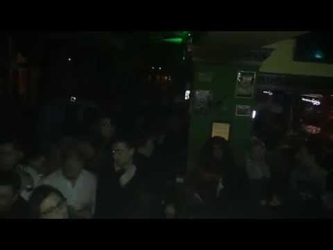 New Flame - Irish Pub "Crazy Horse" 07.02.2015