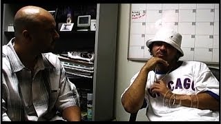 Goldtoes At Large - feat Baby Bash, San Quinn, & SPM - Classic Hip Hop Documentary- Full Movie
