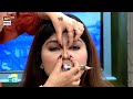 How To Contour Your Nose For Beginners Beauty Tips