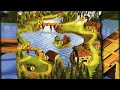 Donkey Kong Country 3 Stilt Village Restored