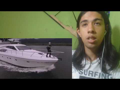 Uma Pessoa Reagindo 73: Haikaiss - RAP LORD part. Jonas Bento (VIDEOCLIPE OFICIAL)