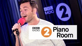 Shane Filan - Unbreakable (Radio 2&#39;s Piano Room)