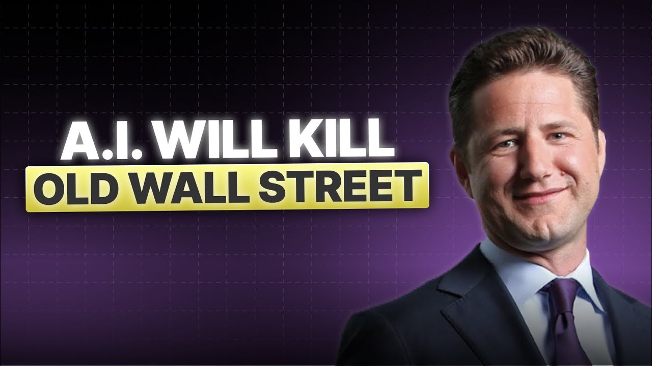 Cole Wilcox: How To Engineer A “Never Die” Portfolio