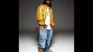 Lil Wayne - Upgrade You Freestyle
