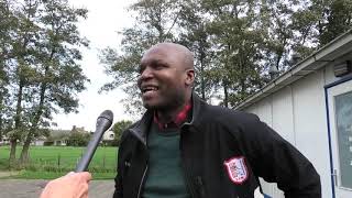 Interviews Schelluinen - SVW