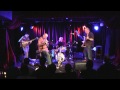 Dave Liebman at Whelan's - 1