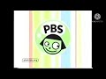 PBS Kids Program Break PBS Hawaii 2004