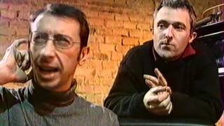 Les innocents - Live Metz France 1995