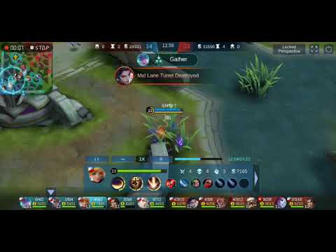 Fanny savage (smurf)