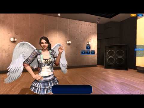 [Mstar Online] Game Control Tutorial