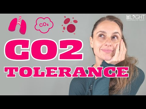CO2 TOLERANCE TRAINING | How to Increase Your CO2 Tolerance