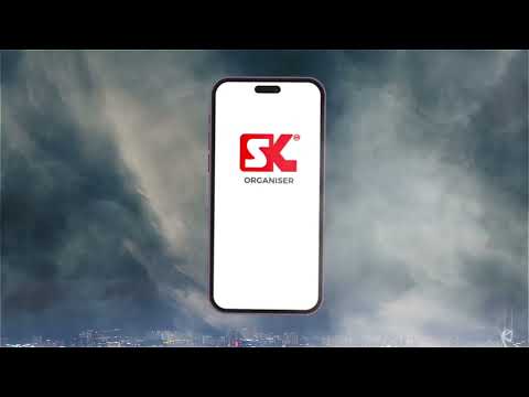 Scank Organiser