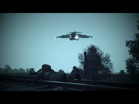 Steam Community :: Video :: Operation Raptor Swipe