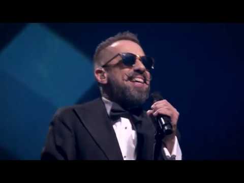 LINAS ADOMAITIS IR LVSO - VANDENYNAI (LIVE) FULL CONCERT