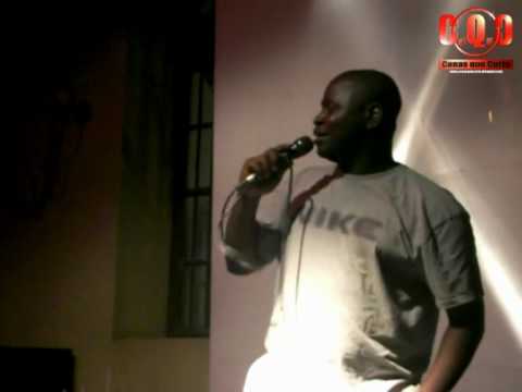 Edu Zp - 1ª Lição (Ao Vivo No Espaço Bahia)