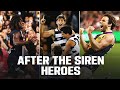 Greatest after-siren goals through history | AFL