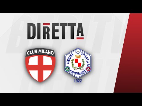 CLUB MILANO - CARAVAGGIO| ECCELLENZA | FINALE SPAREGGI NAZIONALI