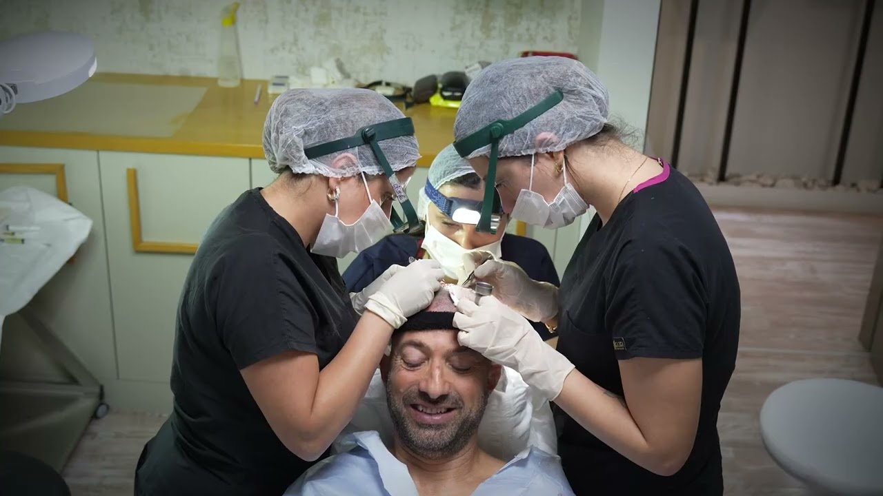 צומח מחדש – המסע של ארז ביסה (פרק 5)