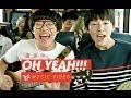 Oh Yeah by Crowd Lu