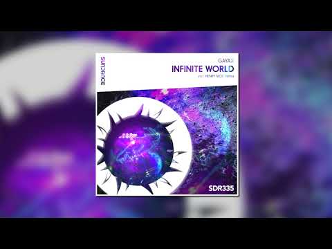 Gayax - Infinite World (Original Mix) [SUNDANCE RECORDINGS]