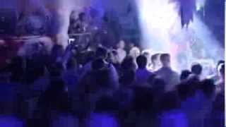 ICON CLUB   THE FACE OF IBIZA DJ Oliver  MC Baby Marcelo